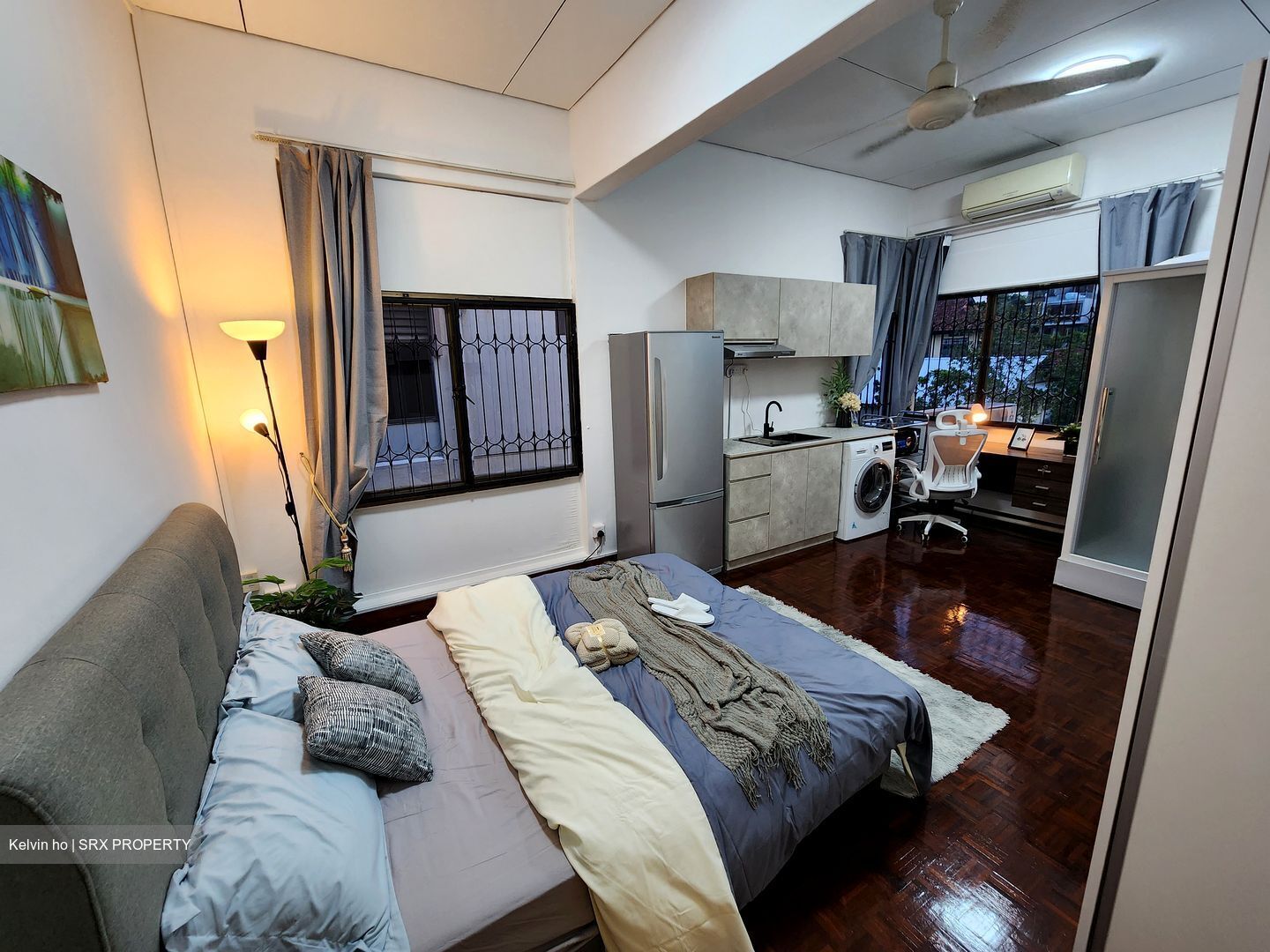 Bedok Avenue (D16), Semi-Detached #549115661